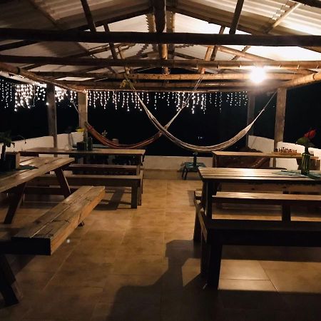 Ecofinca Salento Exterior photo