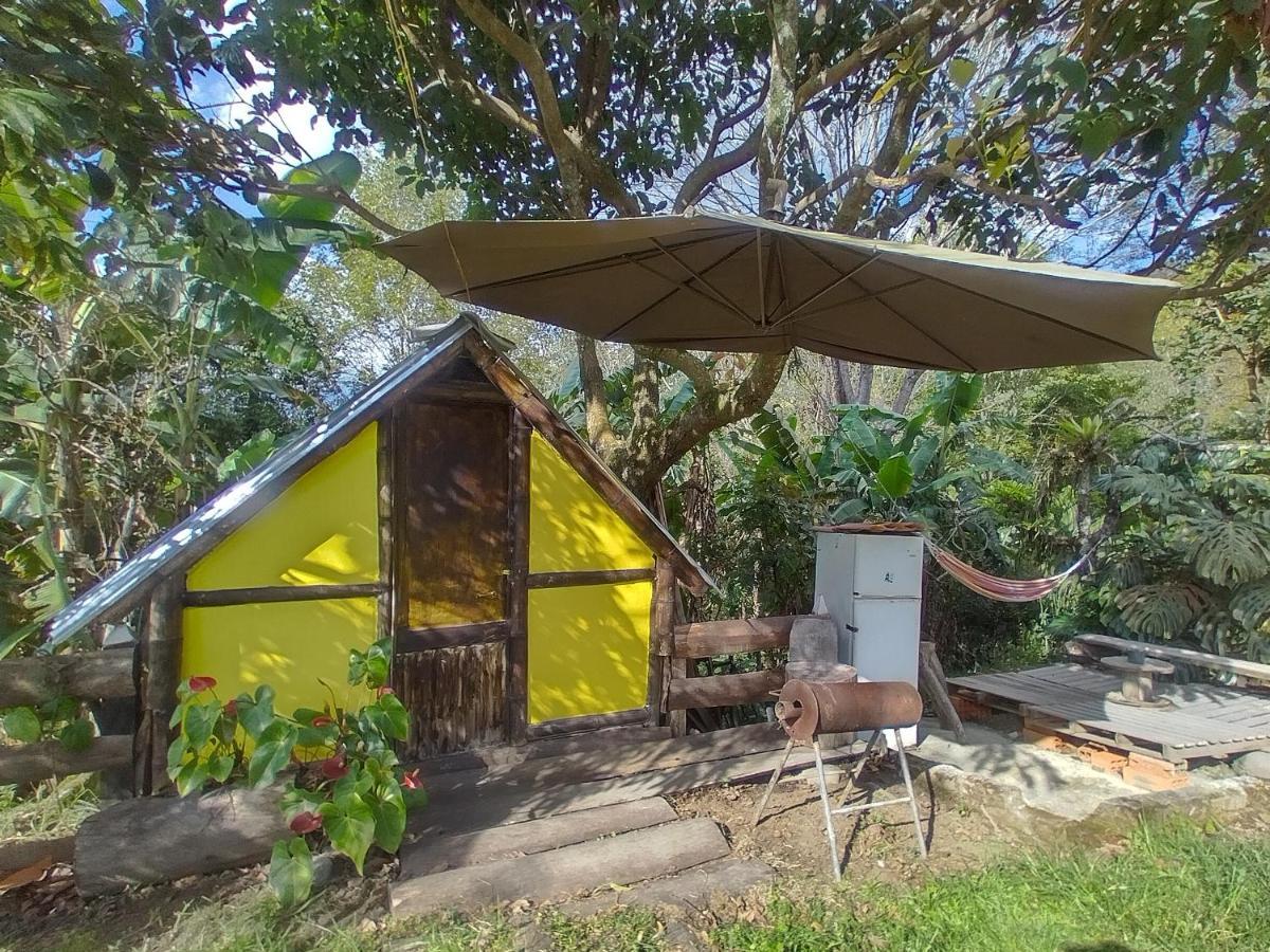 Ecofinca Salento Exterior photo
