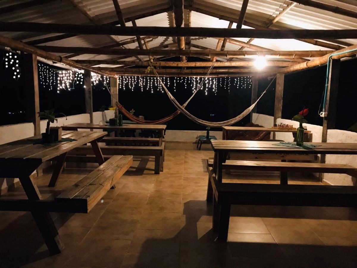 Ecofinca Salento Exterior photo